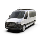 Front Runner Slimpro Van Rack Kit for Mercedes Benz Sprinter 2007+ (L2H1/144” MWB/Standard Roof)