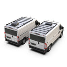 Front Runner Slimpro Van Rack Kit for Ram Pro Master 2500 2014+ (136” WB/Low Roof)