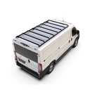 Front Runner Slimpro Van Rack Kit for Ram Pro Master 3500 2014+ (136” WB/Low Roof)