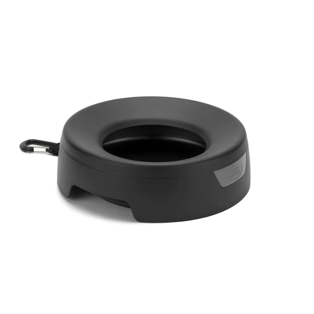 Spill Resistant Water Bowl for Land Rover Defender (2020+)