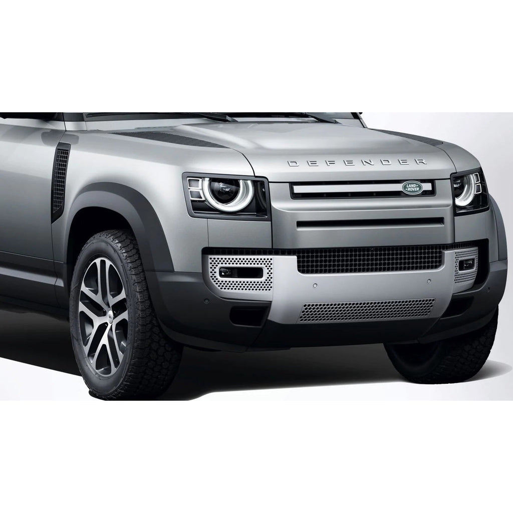 Wheel Arch Protection Kit for Land Rover Defender (2020+)