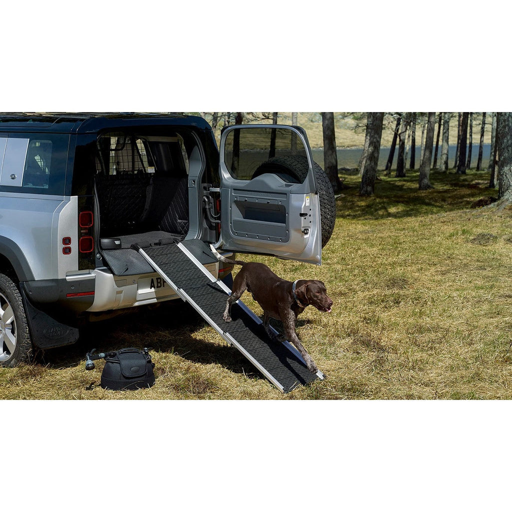 Pet Care & Access Pack for Land Rover Defender (2020+)