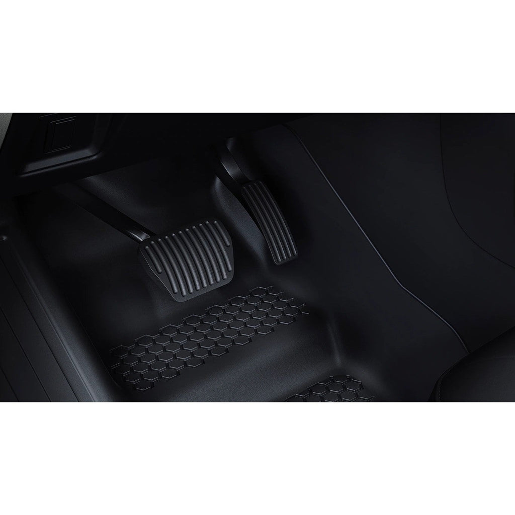 Deep-Sided Rubber Mats for Land Rover Defender (2020+)