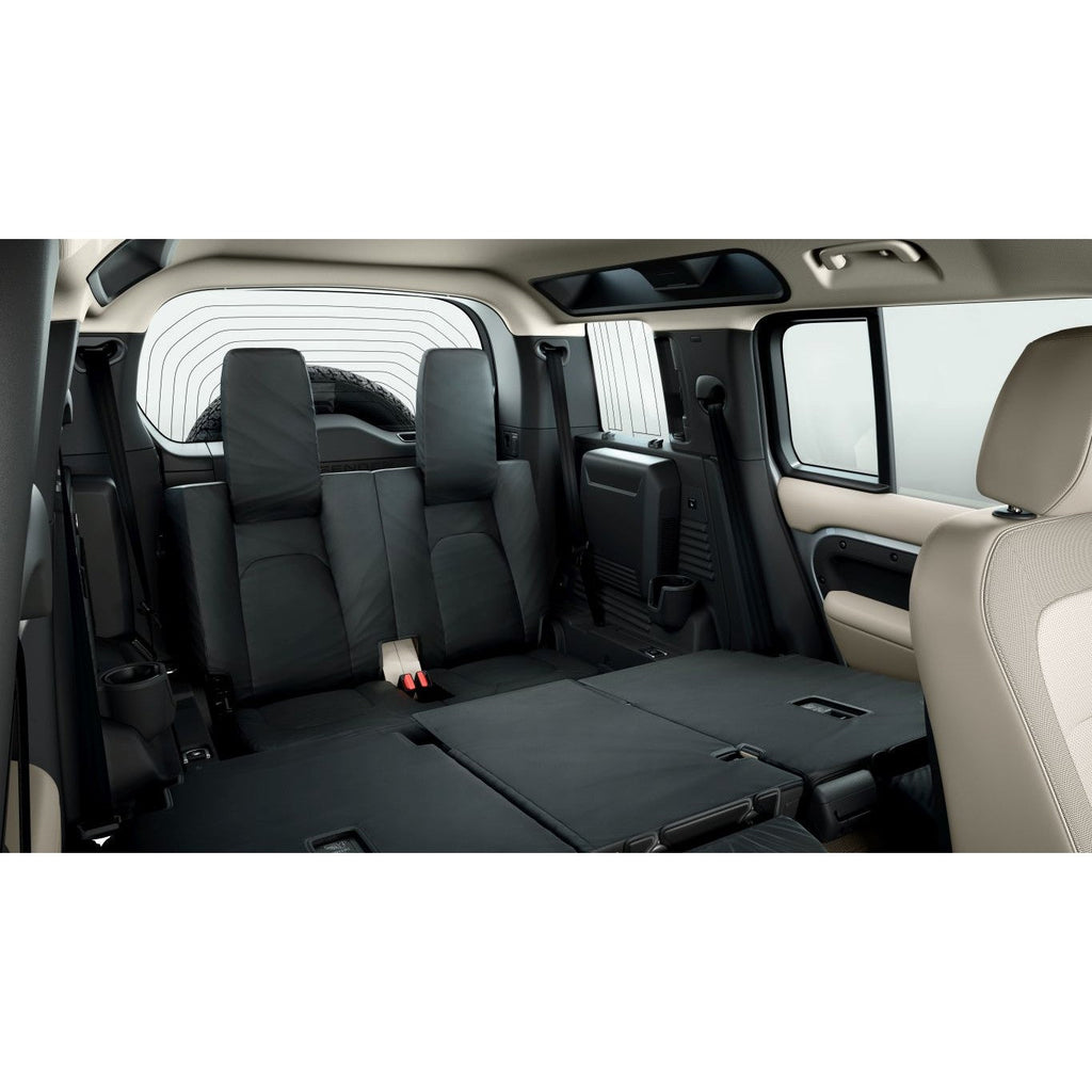 Third Row Seat Covers for Land Rover Defender (2020+)