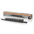 Osram Light Bar/License Plate Bracket AX
