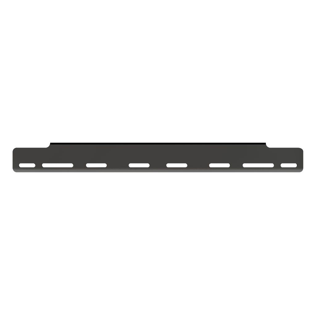 Osram Light Bar/License Plate Bracket AX
