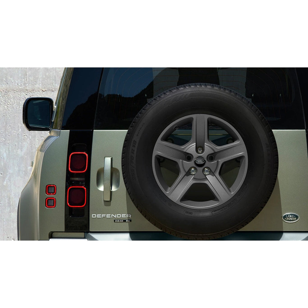 Land Rover STYLE 5094 18” Wheel for Land Rover Defender (2020+)