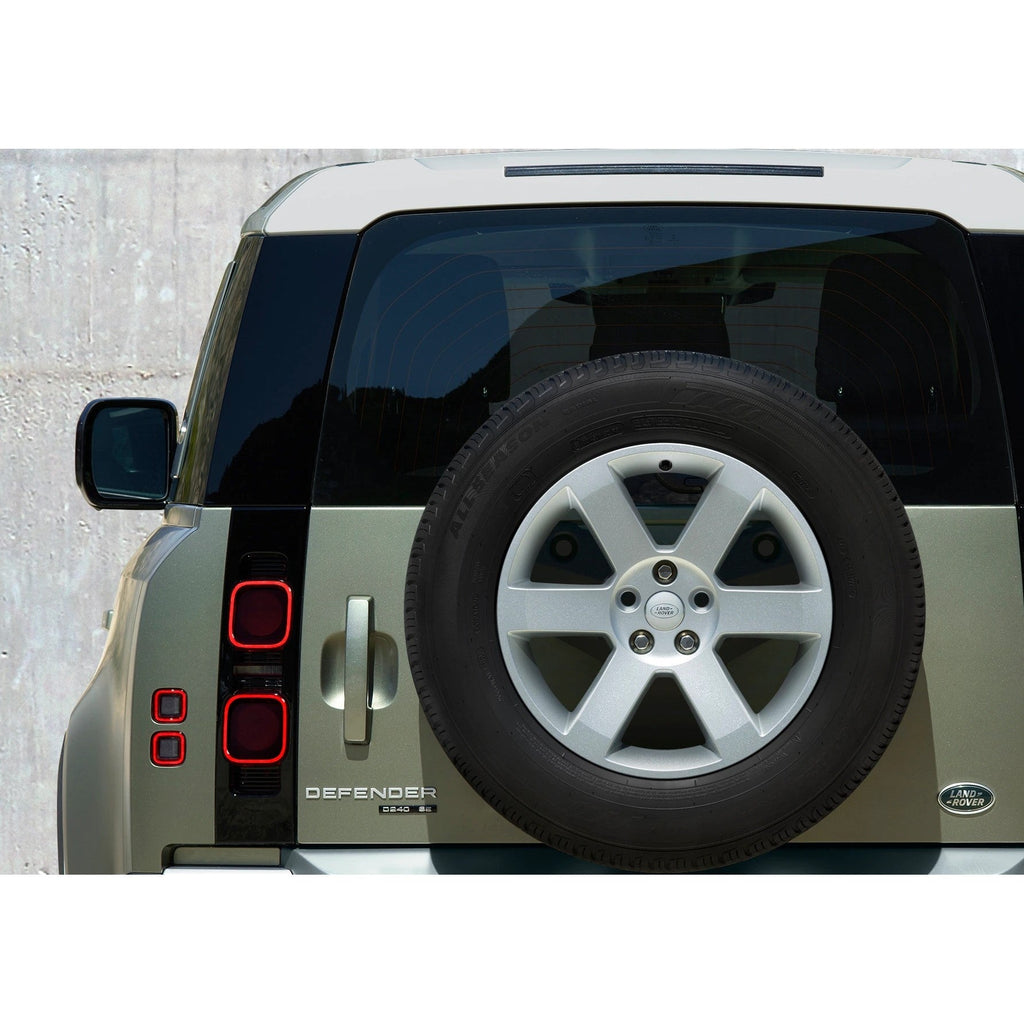 Land Rover STYLE 6009 19” Wheel for Land Rover Defender (2020+)