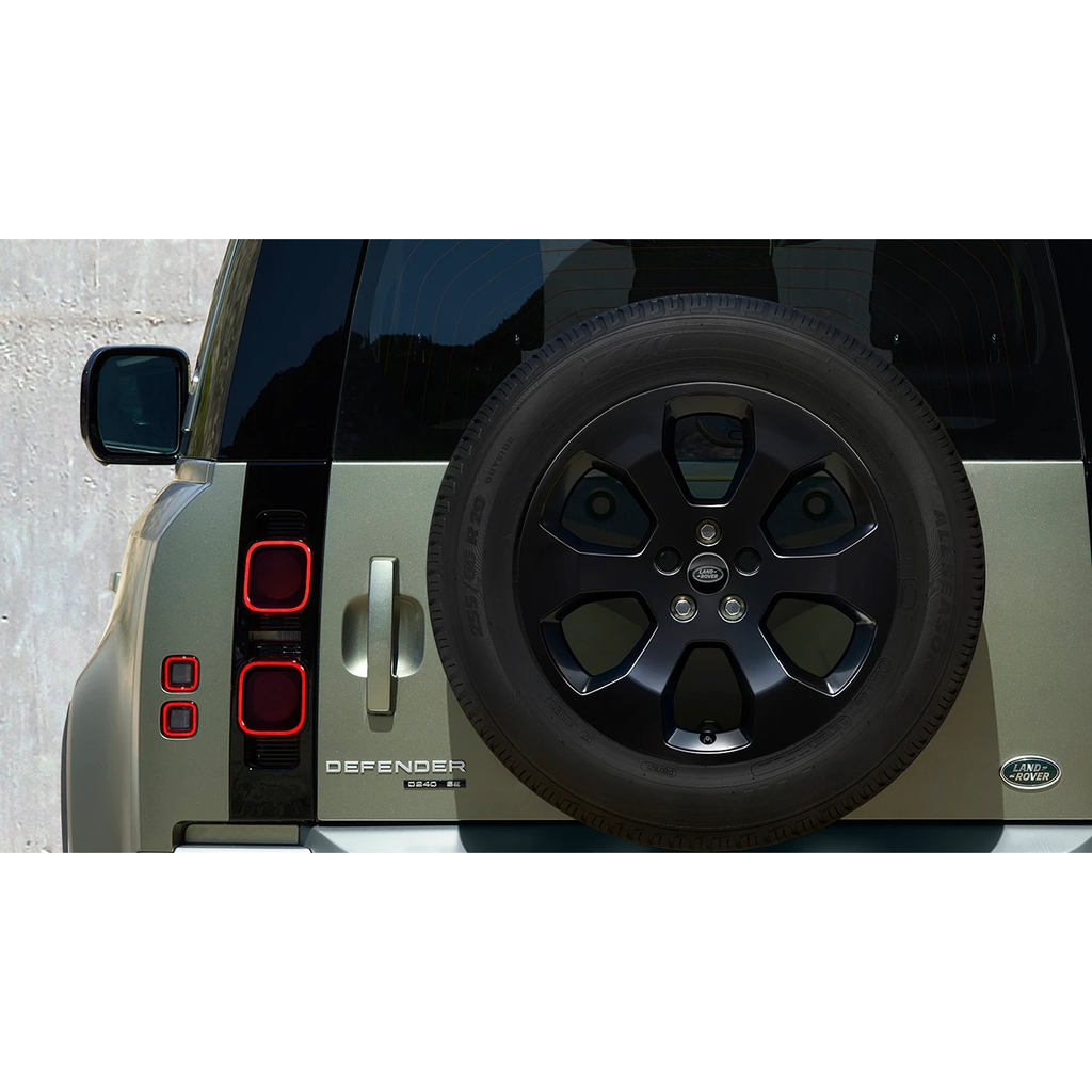 Land Rover STYLE 6011 20” Wheel for Land Rover Defender (2020+)