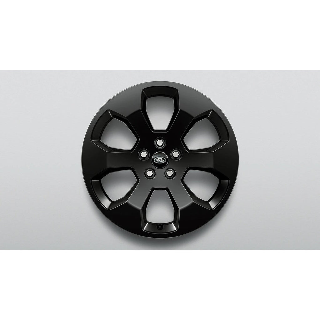 Land Rover STYLE 6011 20” Wheel for Land Rover Defender (2020+)