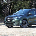 XTREME-J XJ06 Wheels (for non-Jimny models)