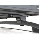 Front Runner Slimline II Roof Rail Rack Kit for Fiat Panda Cross (2015+)