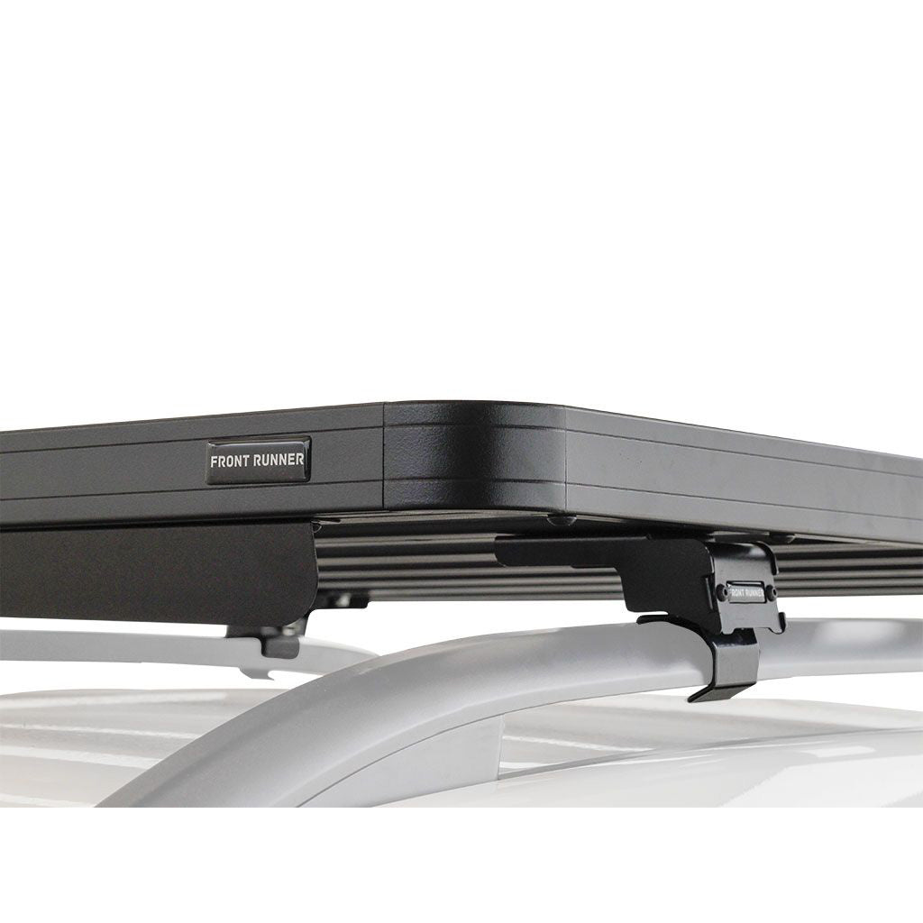 Front Runner Slimline II Roof Rack for Ford Everest (2019-2015)