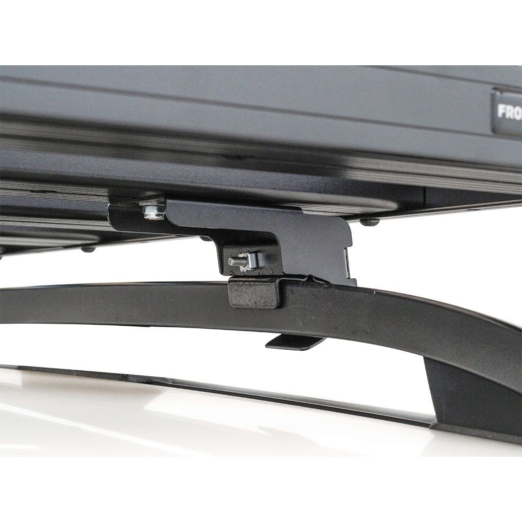 Front Runner Slimline II Roof Rack for Ford Everest (2019-2015)