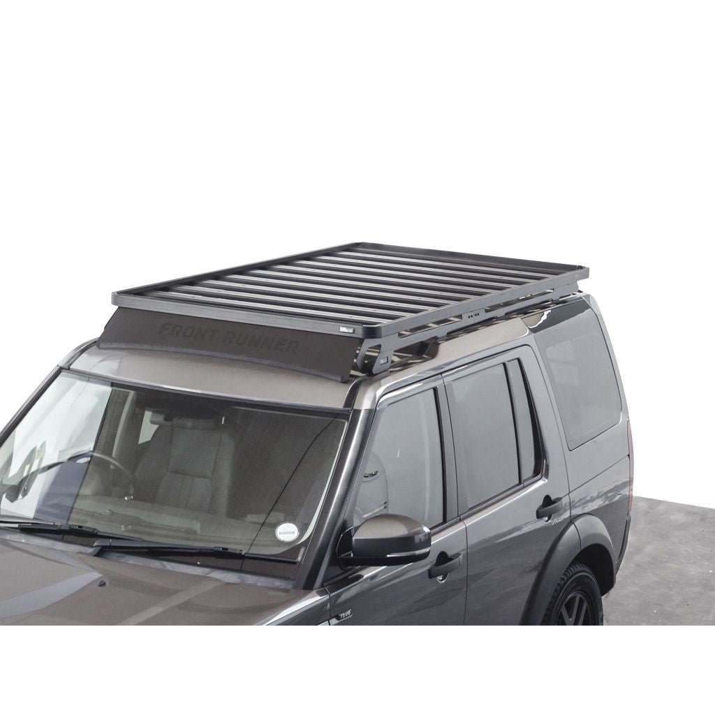 Front Runner Wind Fairing for Land Rover Discovery LR3/LR4 Slimline II Roof Rack