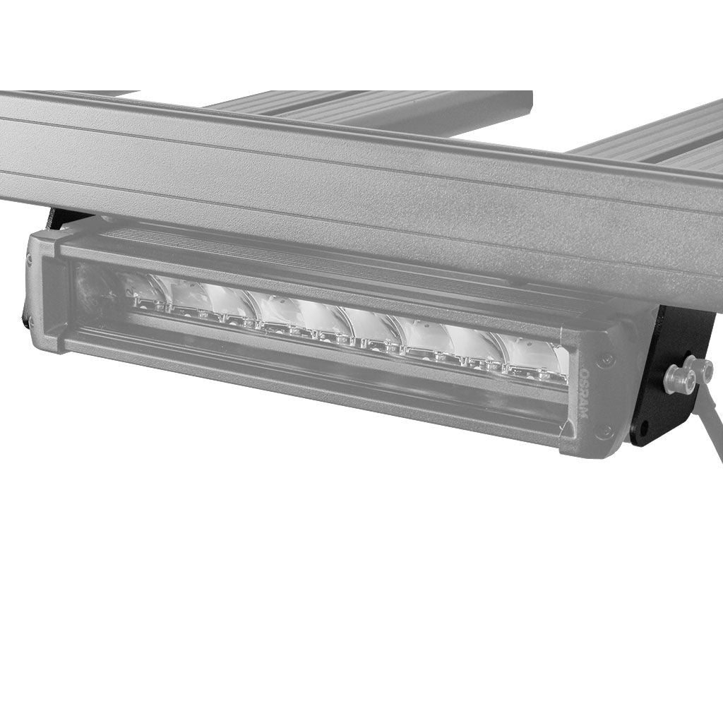 LED Light Bar Mounting Bracket for FX250-SP/FX500-CB/FX250-CB/FX500-SP/FX500-CB SM