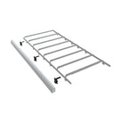 Dometic Perfectwall Awning Mounting Brackets by Front Runner