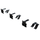 Dometic Perfectwall Awning Mounting Brackets by Front Runner