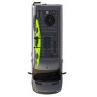 Front Runner Slimline II Roof Rack for Mercedes Sprinter (2007+)