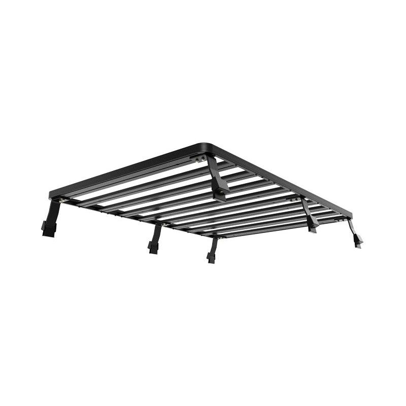 Front Runner Slimline II 1/2 Length Roof Rack for Land Rover Defender 110/130 (1983-2016) - Tall