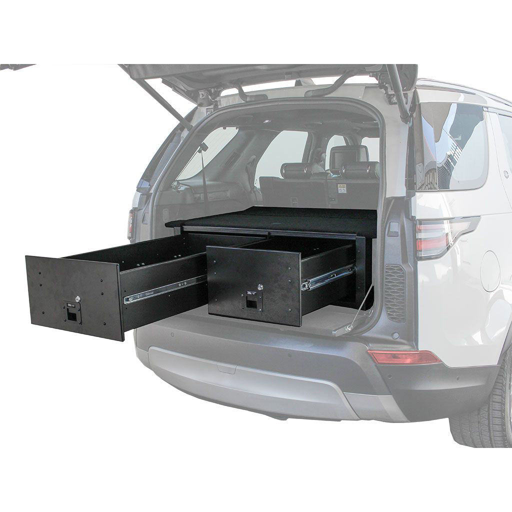 Front Runner Drawer Kit for Land Rover All-New Discovery (2017+)