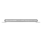Osram 22” LED Light Bar SX500-SP / 12V/24V / Spot Beam