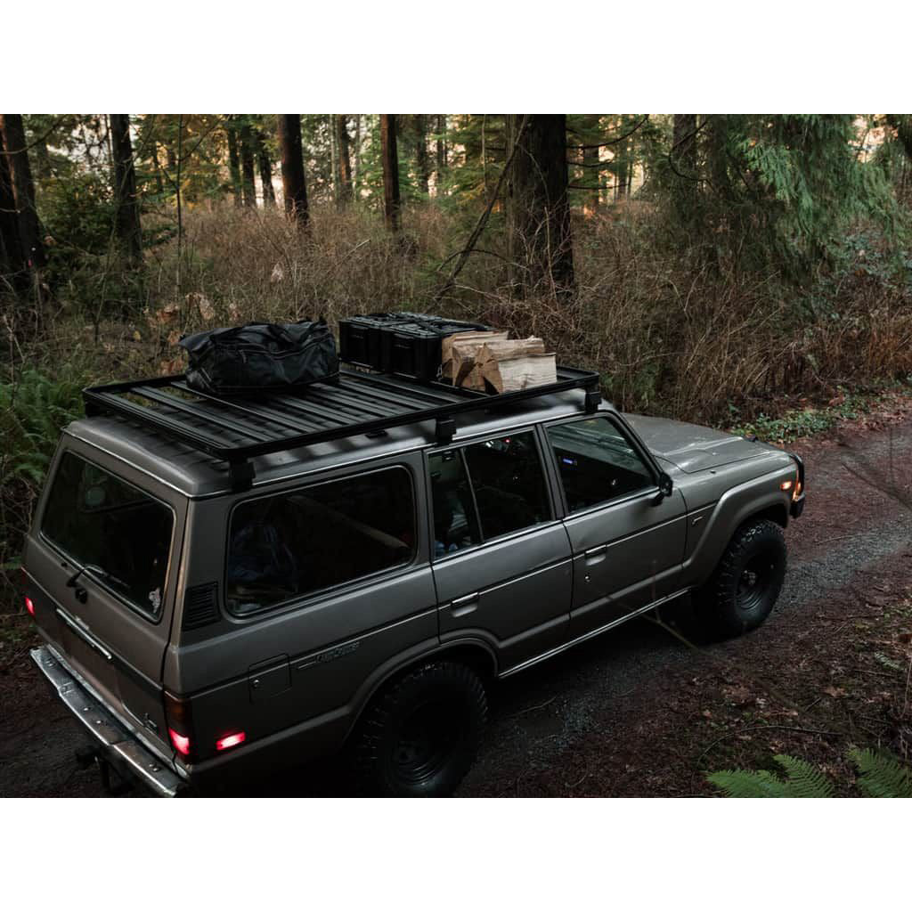 Front Runner Slimline II Roof Rack for Toyota Land Cruiser 60 - Tall